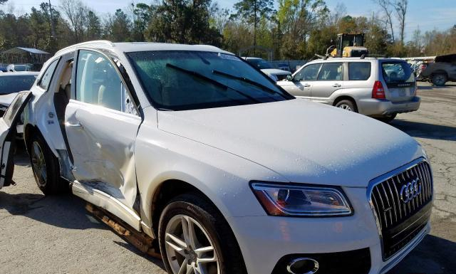 2016 audi q5