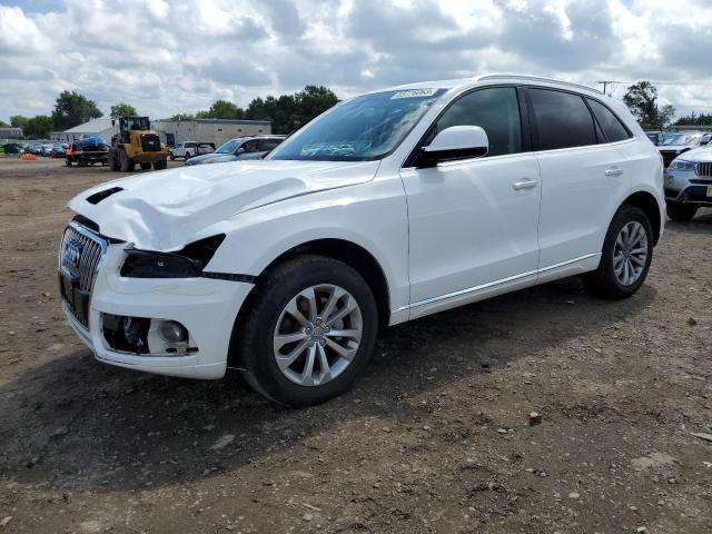 2016 audi q5