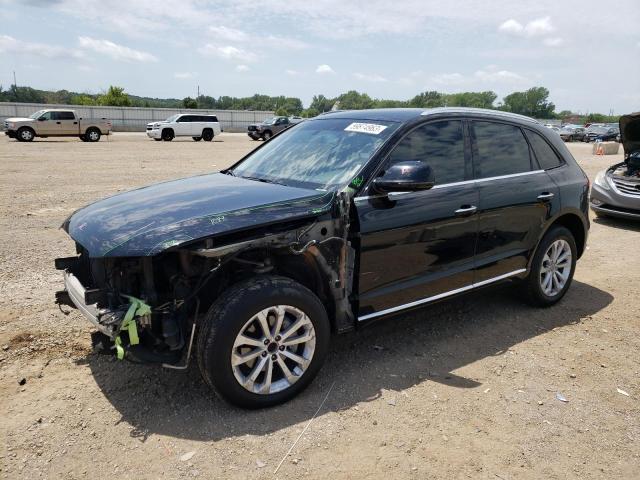 2016 audi q5 premium