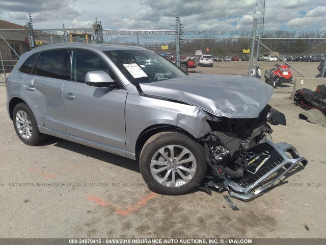 2016 audi q5