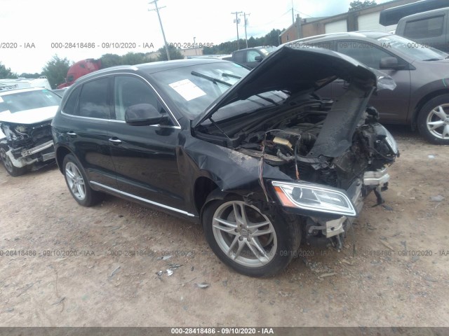 2016 audi q5