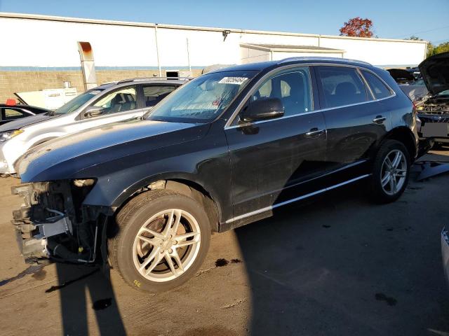 2017 AUDI Q5