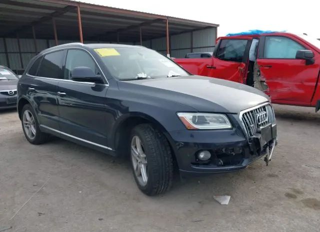 2016 audi q5
