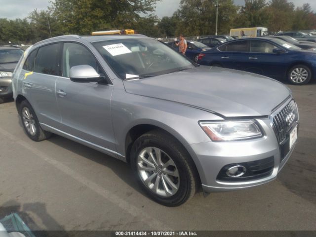 2015 audi q5