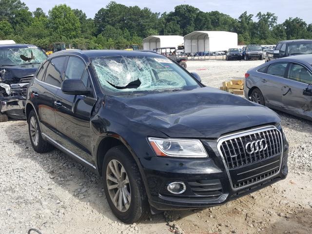 2015 audi q5