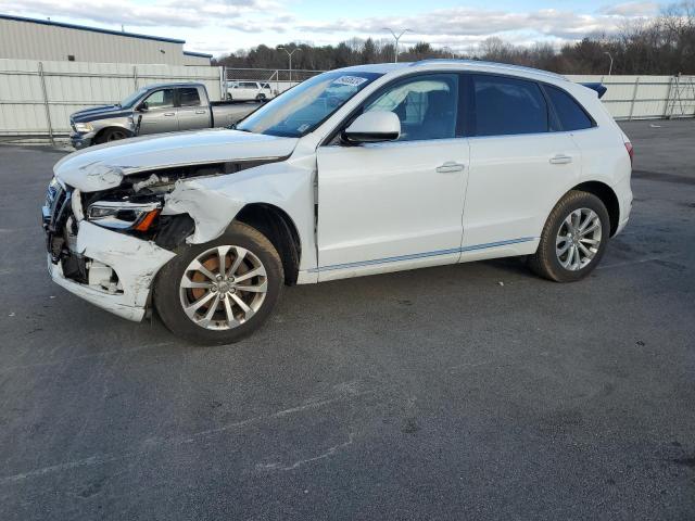 2015 audi q5 premium