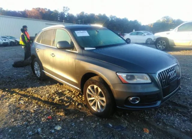 2016 audi q5