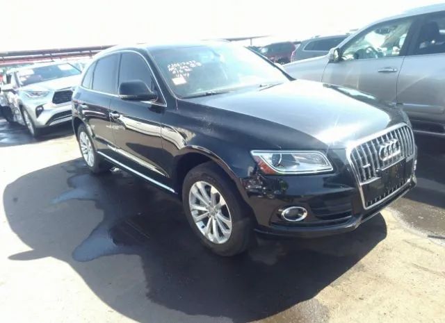 2016 audi q5