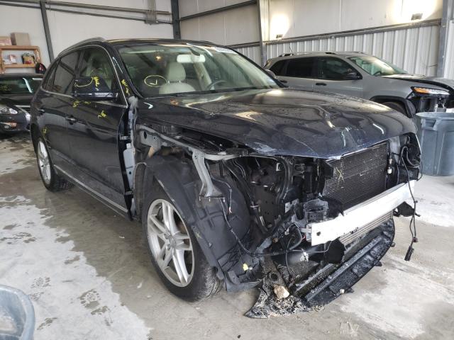 2016 audi q5 premium