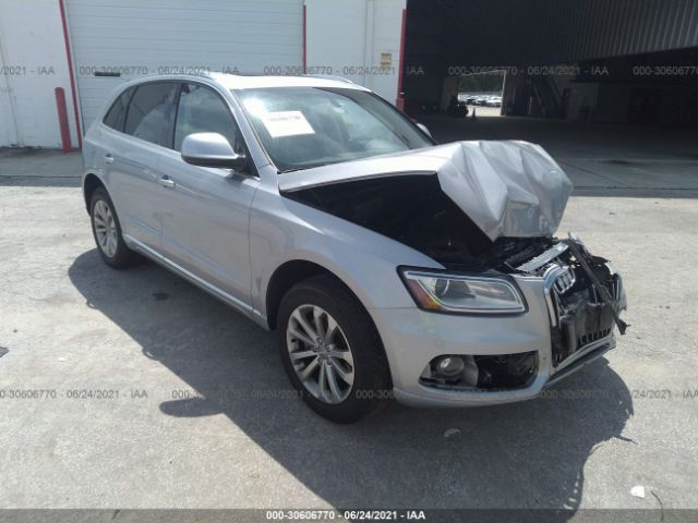 2015 audi q5