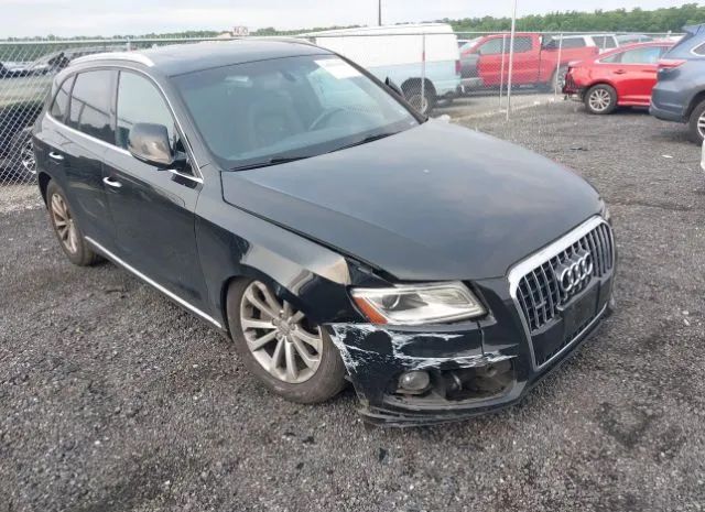 2015 audi q5