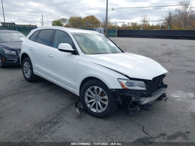 2015 audi q5
