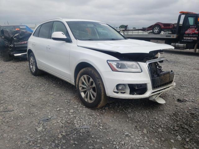 2015 audi q5