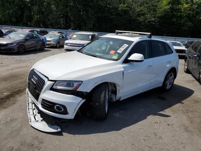 2015 audi q5 premium