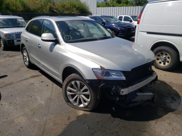 2015 audi q5