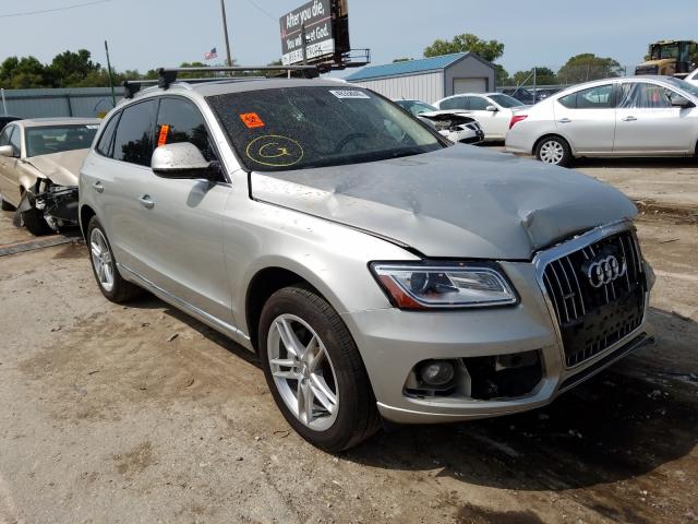 2016 audi q5