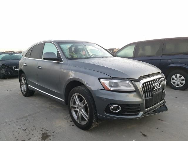 2016 audi q5