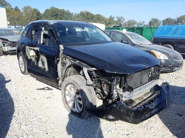 2017 audi q5 premium