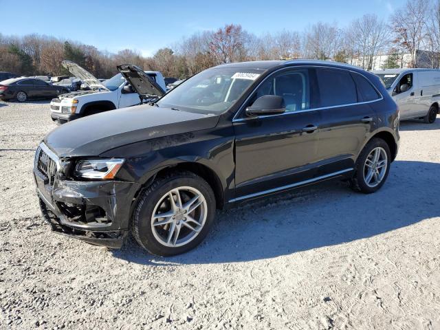 2017 AUDI Q5