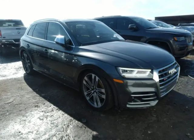 2018 audi sq5