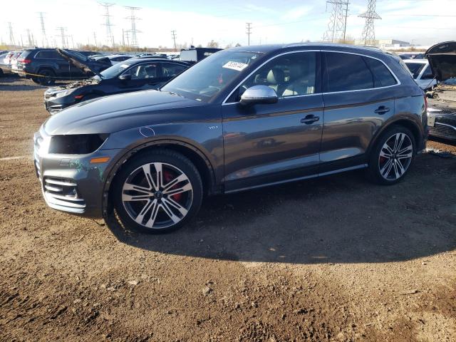 2018 audi sq5 presti