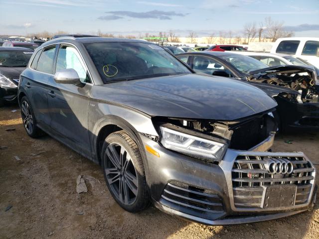 2018 audi sq5 presti