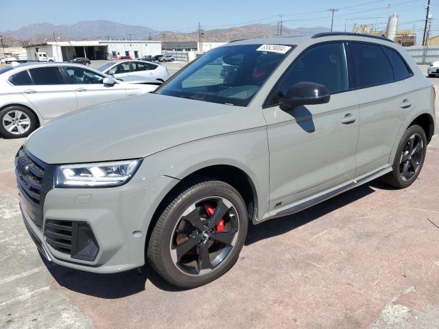 2019 audi sq5 presti