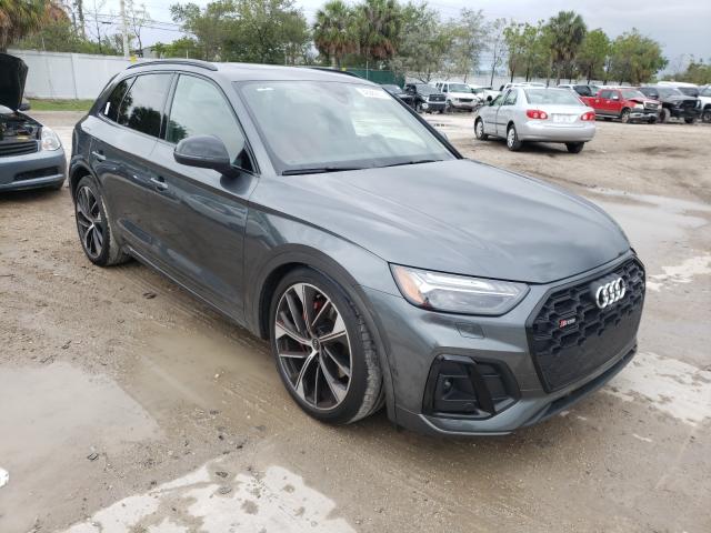 2021 audi sq5 presti