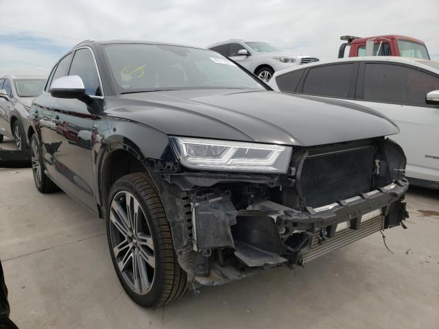 2017 audi sq5