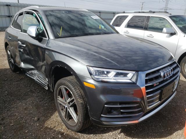 2018 audi sq5 presti