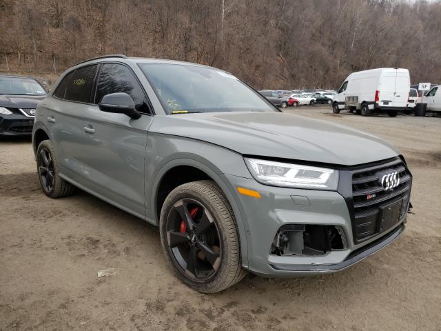 2019 audi sq5 presti