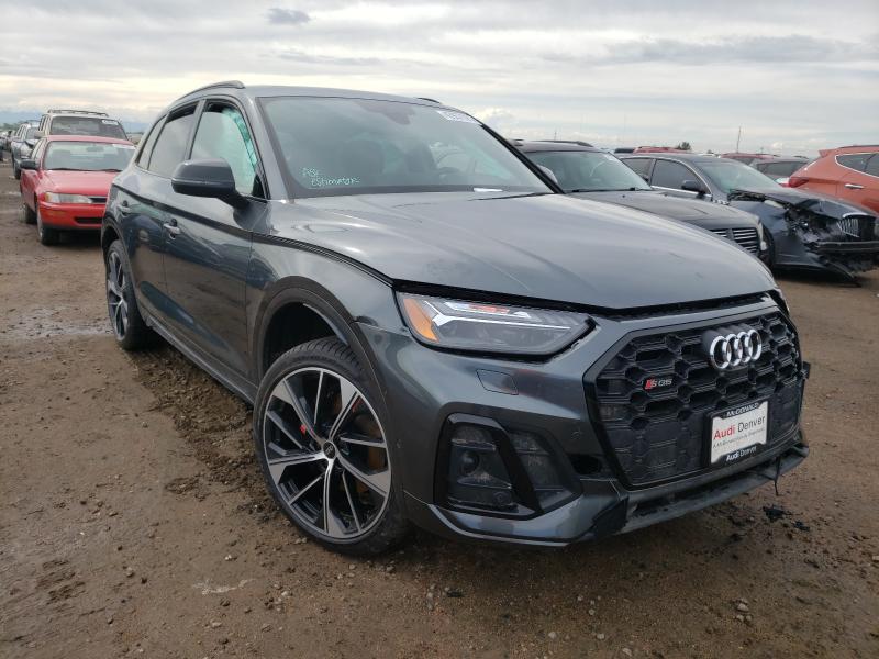 2021 audi sq5 presti