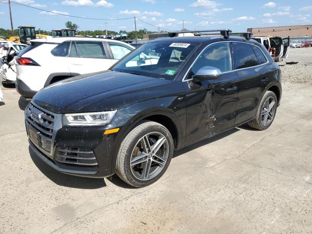 2018 AUDI SQ5
