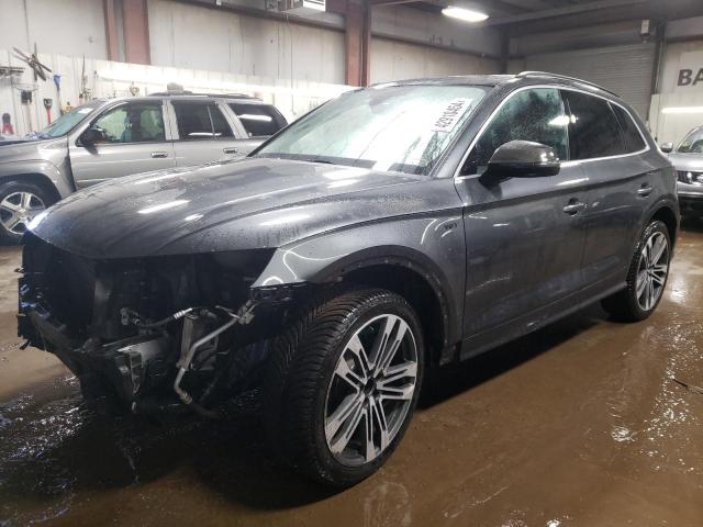 2018 audi sq5