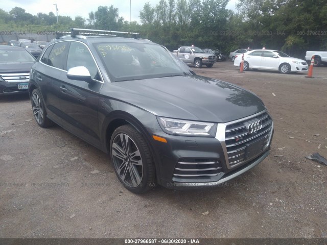 2017 audi sq5