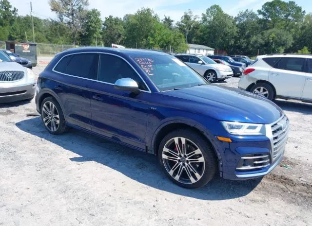 2017 audi sq5