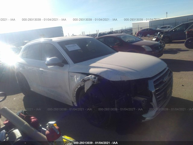 2018 audi sq5
