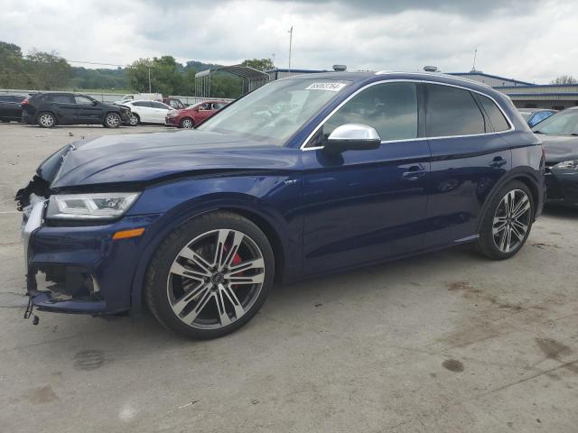2018 AUDI SQ5