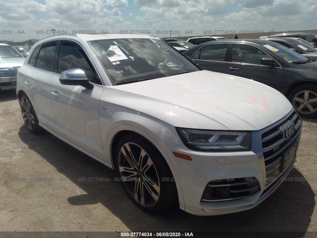 2018 audi sq5