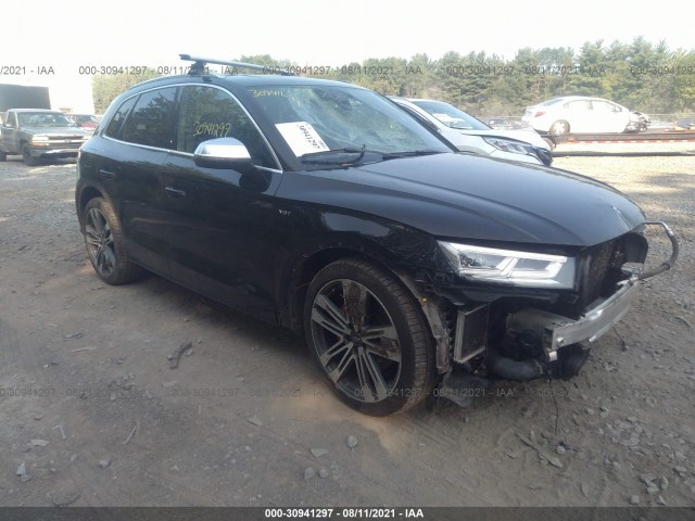 2018 audi sq5