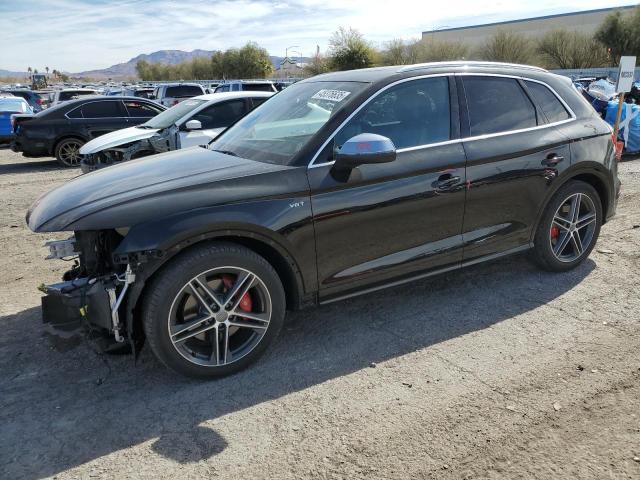 2018 AUDI SQ5