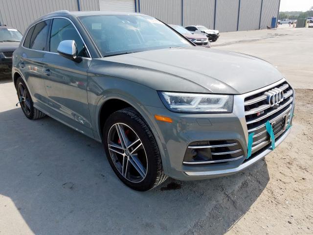 2019 audi sq5 presti