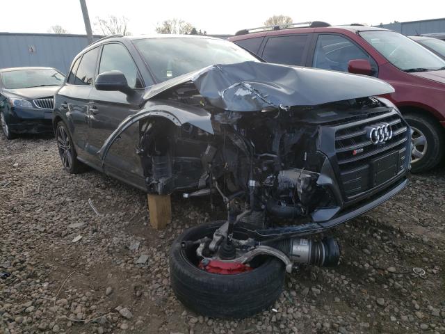 2019 audi sq5 presti
