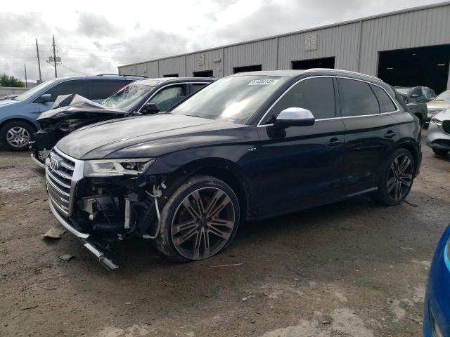 2017 audi sq5 presti