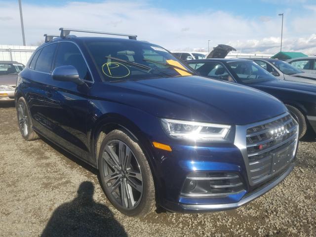 2017 audi sq5 presti