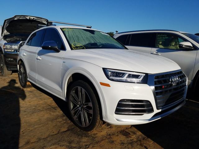 2018 audi sq5