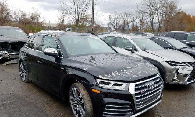 2018 audi sq5