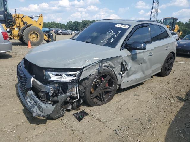 2019 audi sq5 presti