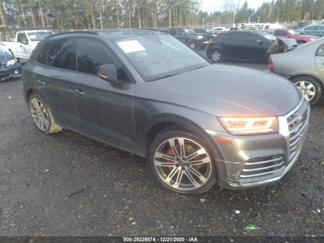 2018 audi sq5
