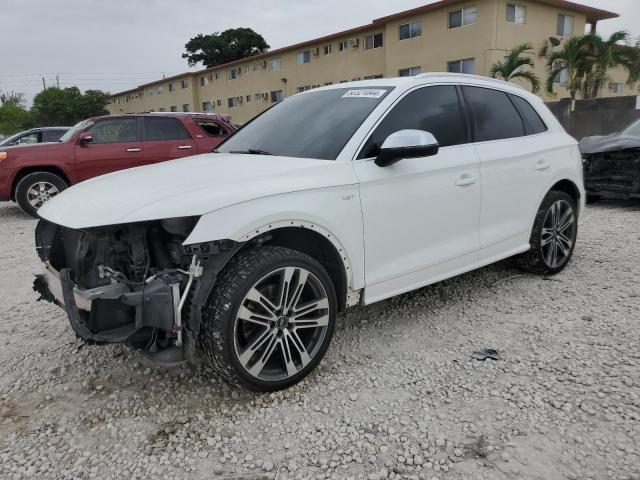 2018 audi sq5